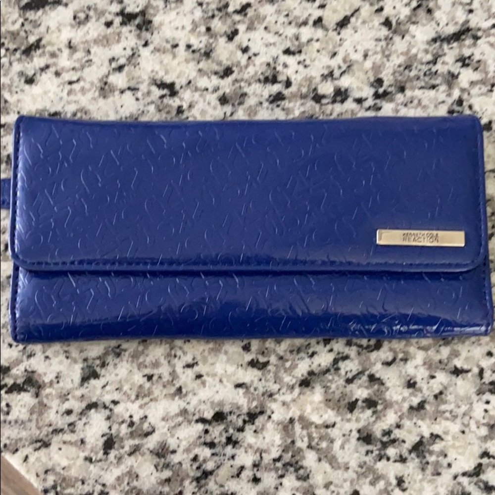 Kenneth Cole REACTION Wallet